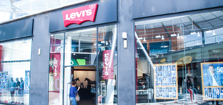 Levi&rsquo;s refuerza su c&uacute;pula con talento de la Red: asciende a una ex Zalando a responsable de Europa